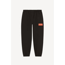 Men Kenzo Paris Classic Jogpant - Black