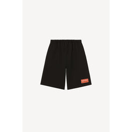 Men Kenzo Paris Logo Classic Short - Black