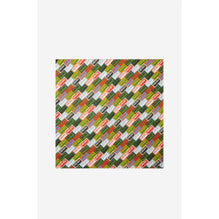 Men Large Square 140X140 - Multicolor