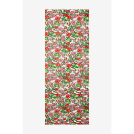 Men Stole 70X190 - Off White