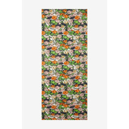 Men Stole 70X190 - Midnight Blue