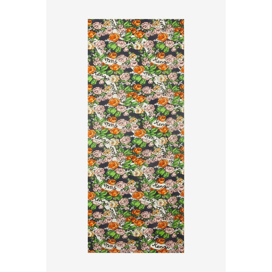 Men Stole 70X190 - Midnight Blue