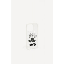 Men Boke Boy Iphonecase 14 Pro Max - Black