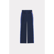 Women Large Jogpants - Midnight Blue
