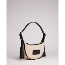 Women Small Hobo - Black