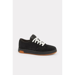 Women Kenzo-Dome Low Top Sneakers - Black