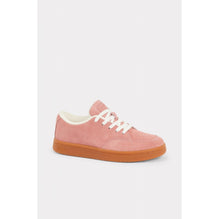Women Kenzo-Dome Low Top Sneakers - Rose Fonce