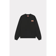 Women Kenzo Paris Regular Sweatshirt - Black