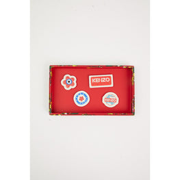 Men Badges X4 - Multicolor