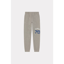 Men Kenzo Academy Jogpants - Pearl Grey