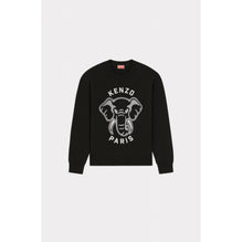 Men Ken Zo Classic Sweatshirt - Black