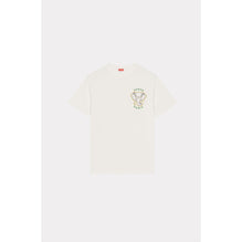 Men Ken Zo Classic T-Shirt - Off White