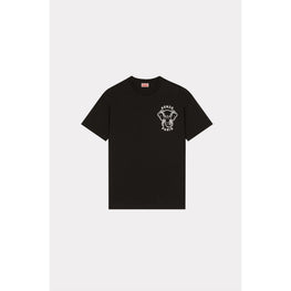 Men Ken Zo Classic T-Shirt - Black