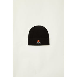 Men Beanie - Black