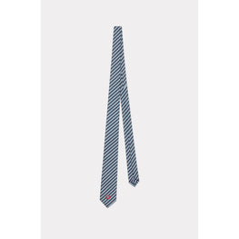 Men Tie 7Cm - Glacier