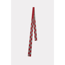 Men Tie 6Cm - Pearl Grey
