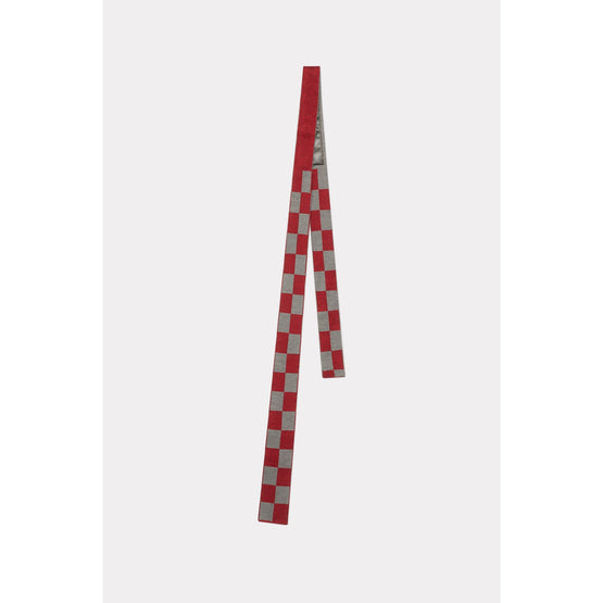 Men Tie 6Cm - Pearl Grey
