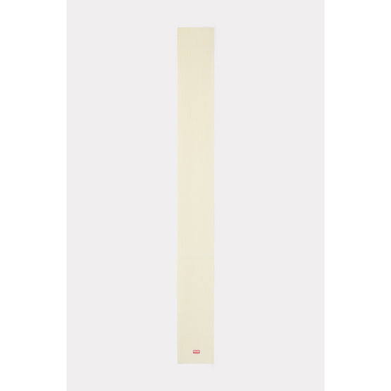 Men Scarves - Off White