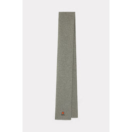 Men Scarves - Pearl Grey