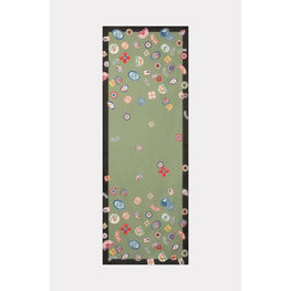 Men Stole 70X190 - Sage Green