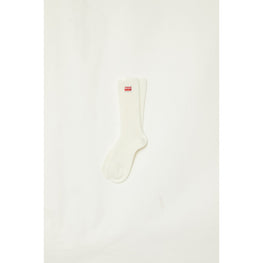 Men Socks - Off White