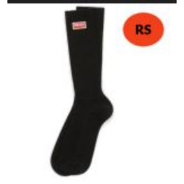 Men Socks - Black