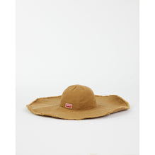 Women Capeline - Dark Beige