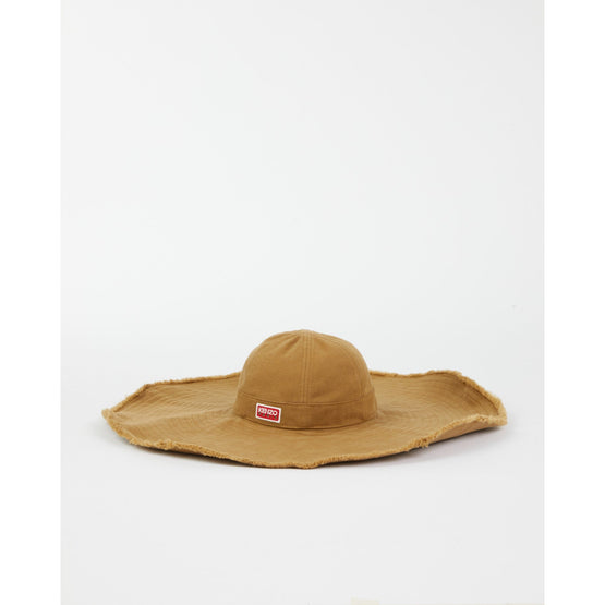 Women Capeline - Dark Beige