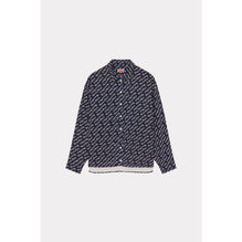 Women Verdy Shirt - Midnight Blue