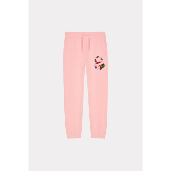 Women Cny Classic Jogpant - Faded Pink