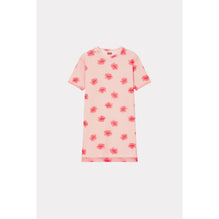 Women Kenzo Rose Double Layer Dress - Faded Pink