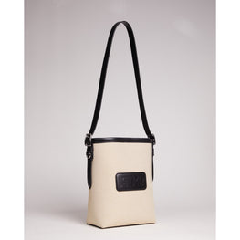 Women Bucket Bag - Black
