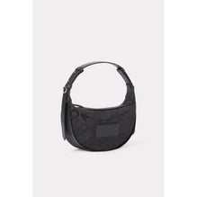 Women Small Hobo - Black