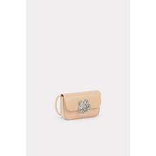 Women Crossbody Bag - Blush