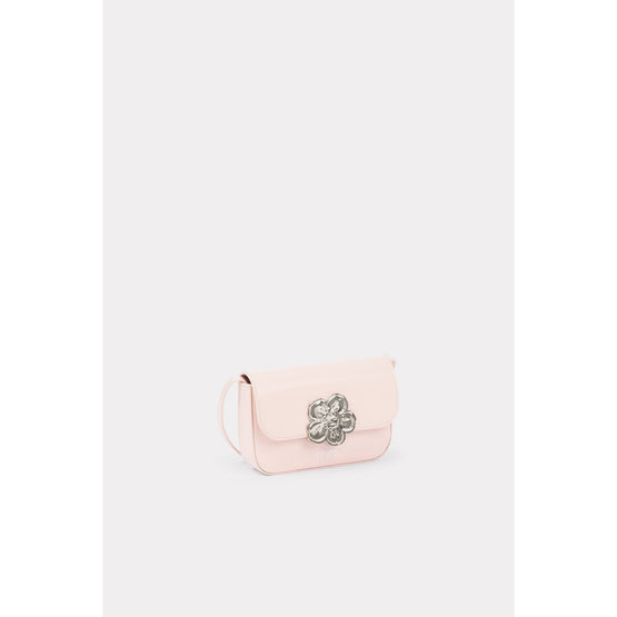 Women Crossbody Bag - Faded Pink