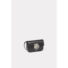 Women Crossbody Bag - Black
