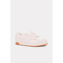 Women Kenzo-Dome Low Top Sneakers - Faded Pink