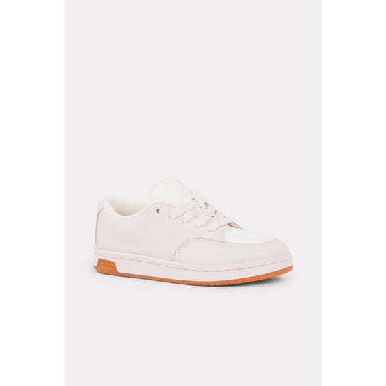 Women Kenzo-Dome Low Top Sneakers - Faded Pink