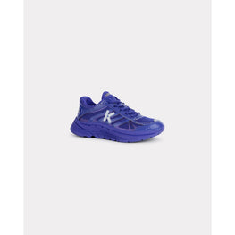 Women Kenzo-Pace Low Top Sneakers - Deep Sea Blue