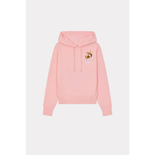 Women Cny Classic Hoodie - Faded Pink