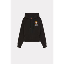 Women Cny Classic Hoodie - Black