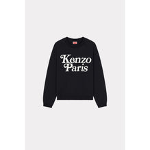 Women Kenzo Verdy Regular Sweatshirt - Black
