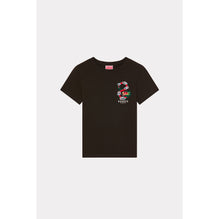 Women Cny Classic T-Shirt - Black