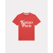 Women Kenzo By Verdy Loose Tshirt - Poppy