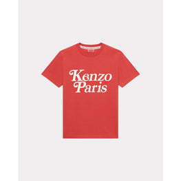 Women Kenzo By Verdy Loose Tshirt - Poppy