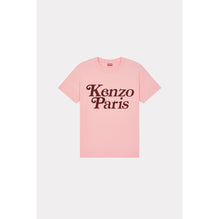 Women Kenzo By Verdy Loose Tshirt - Faded Pink