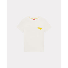 Women Kenzo By Verdy Classic T-Shirt - Off White