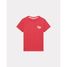 Women Kenzo By Verdy Classic T-Shirt - Poppy