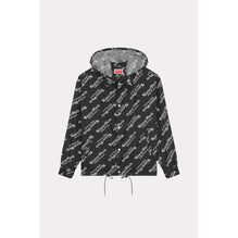 Men Kenzo By Verdy Windbreaker - Black
