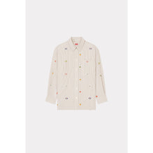 Men Fruit Stickers Oversize Sh - Camel